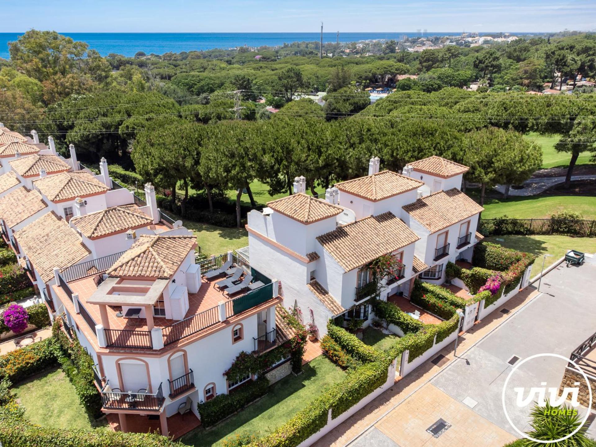 Lochloosa Apartament Marbella