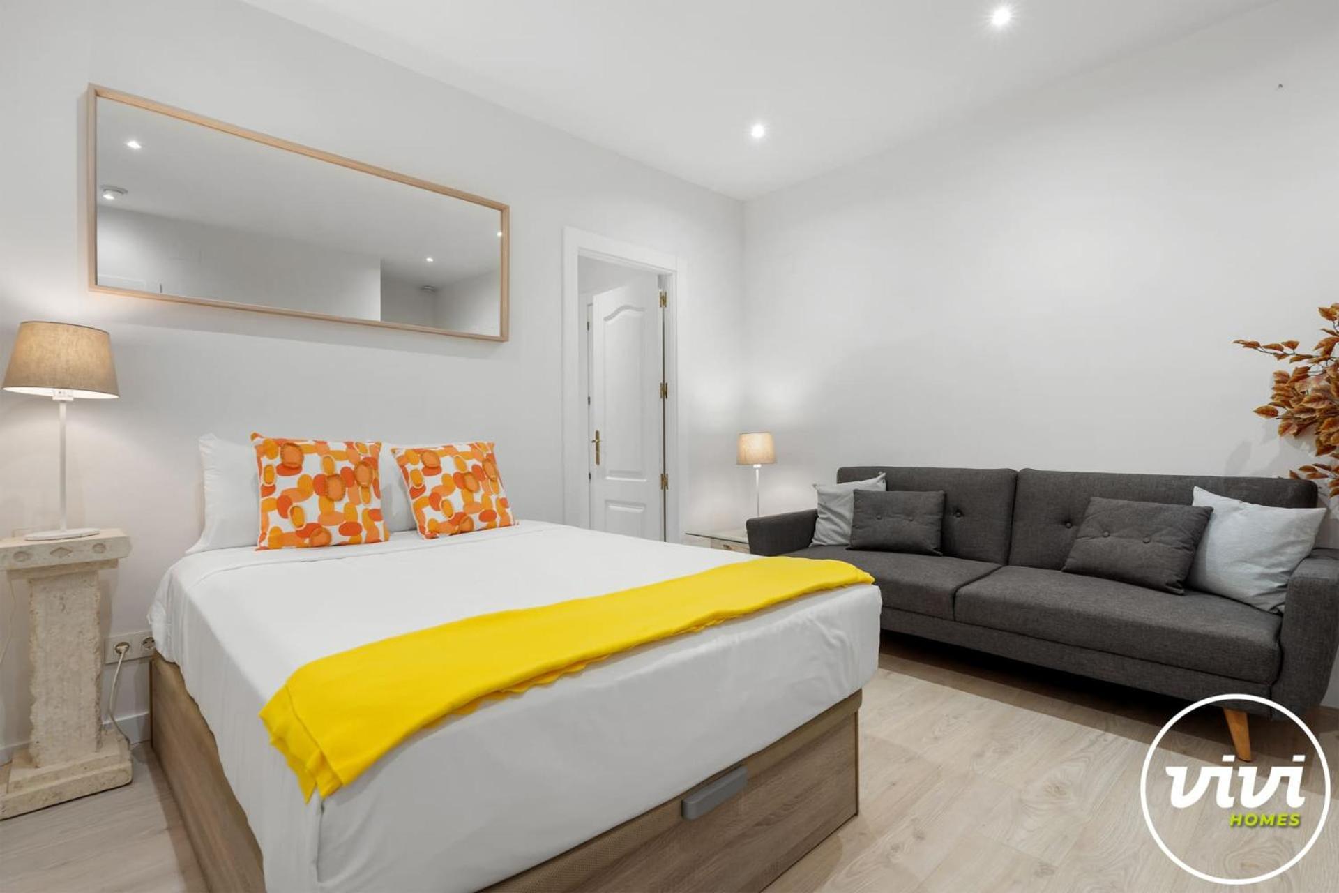 Lochloosa Apartament Marbella