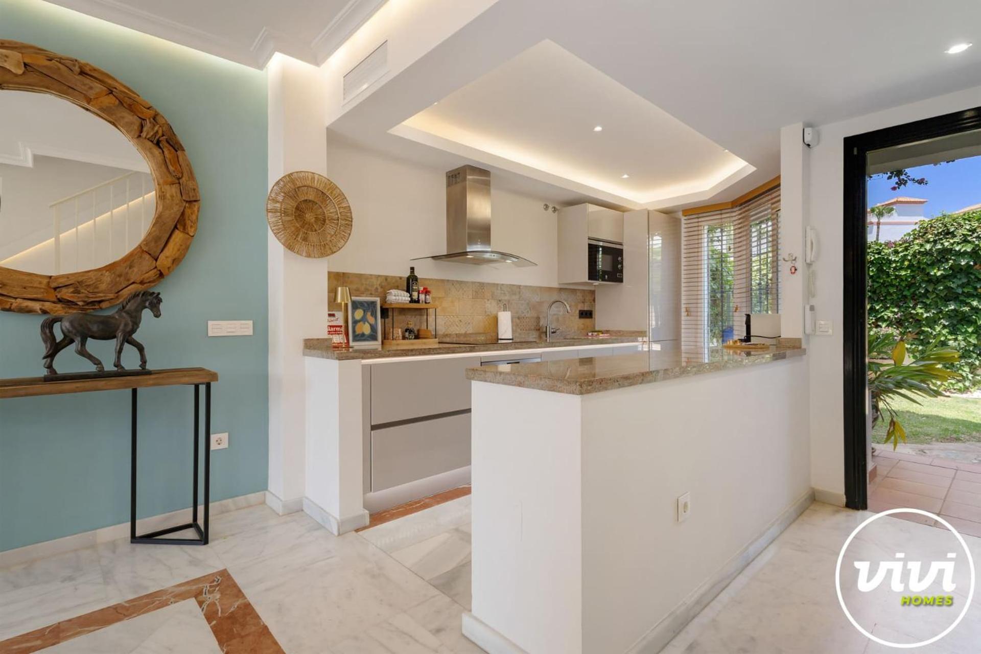 Apartament Lochloosa *