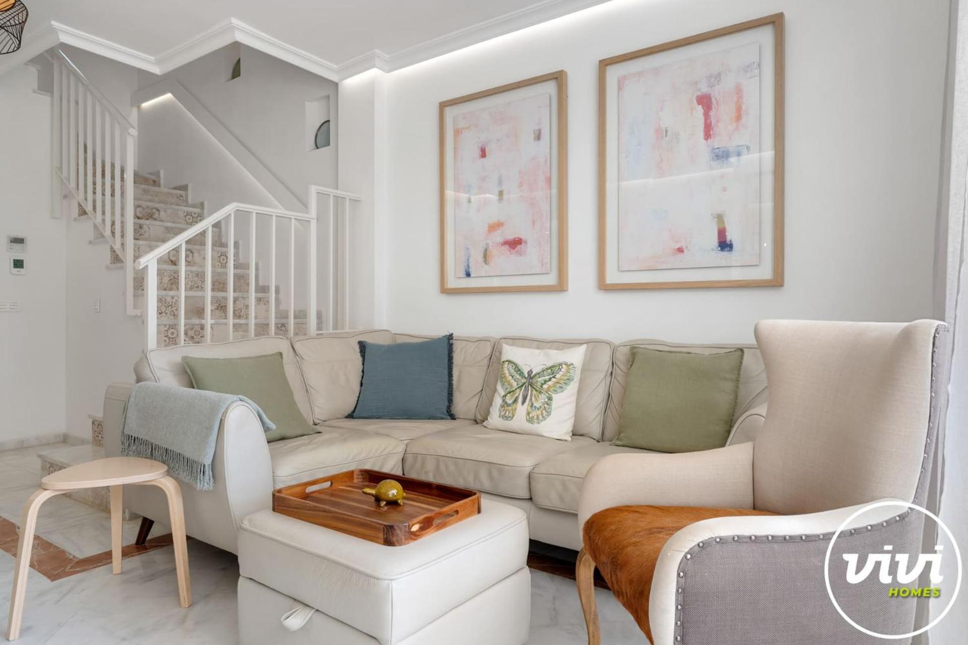 Apartament Lochloosa
