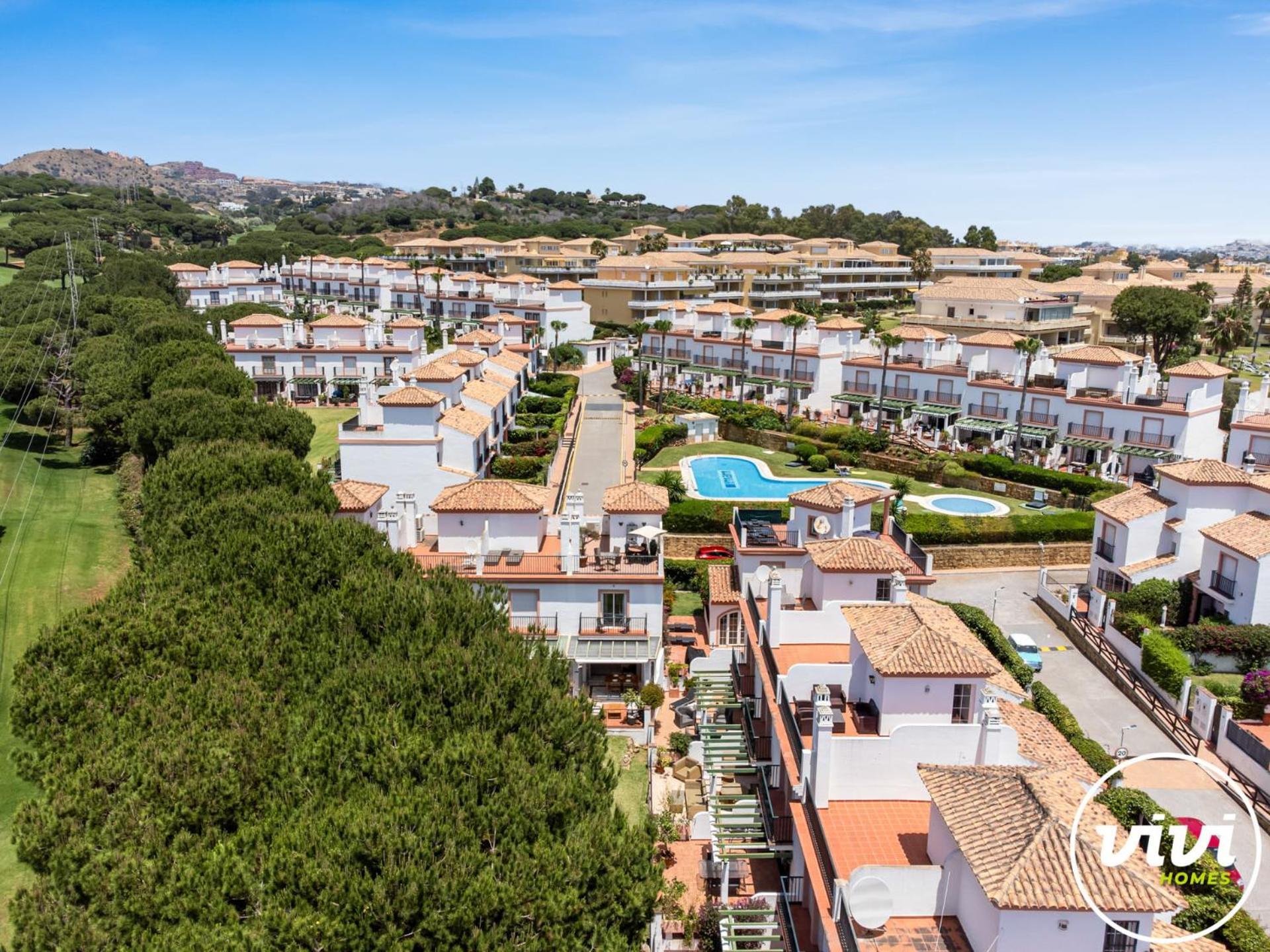 Lochloosa Marbella