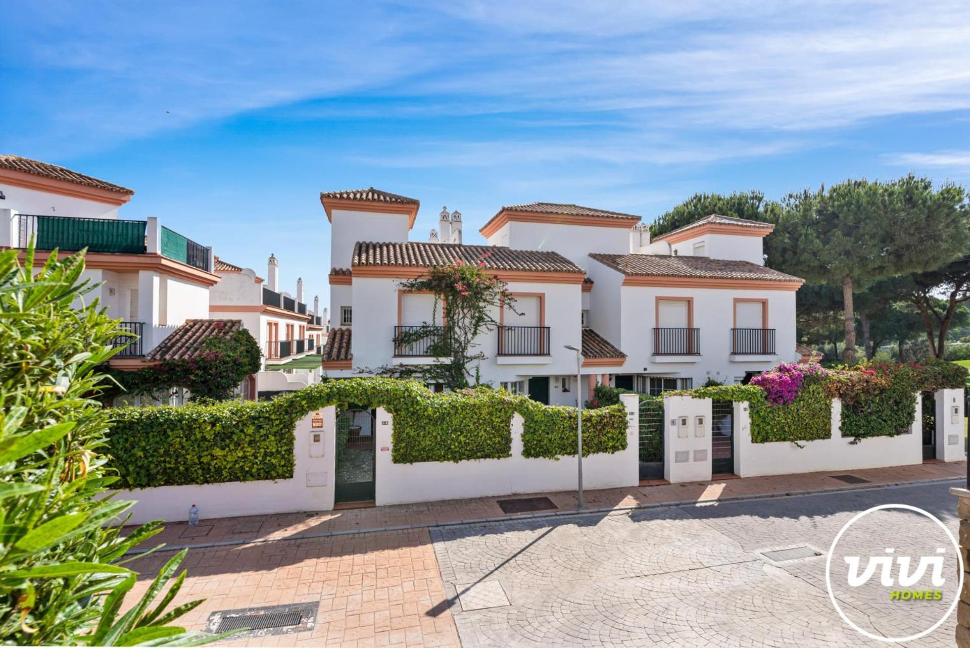 Lochloosa * Marbella