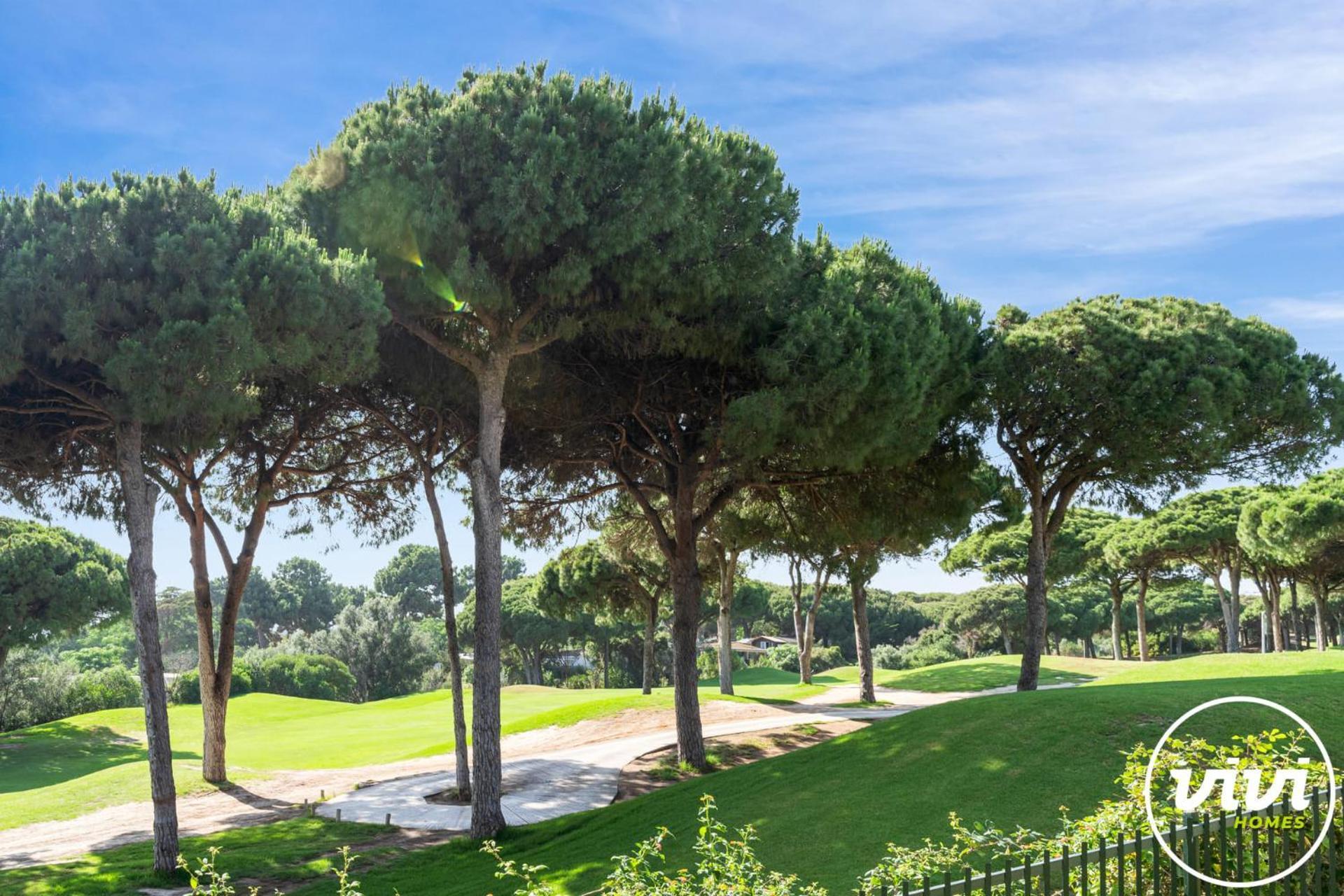 Appartement Lochloosa Marbella