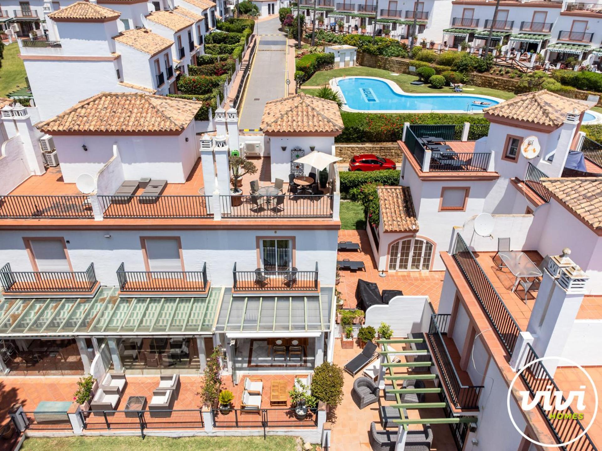 Lochloosa Marbella