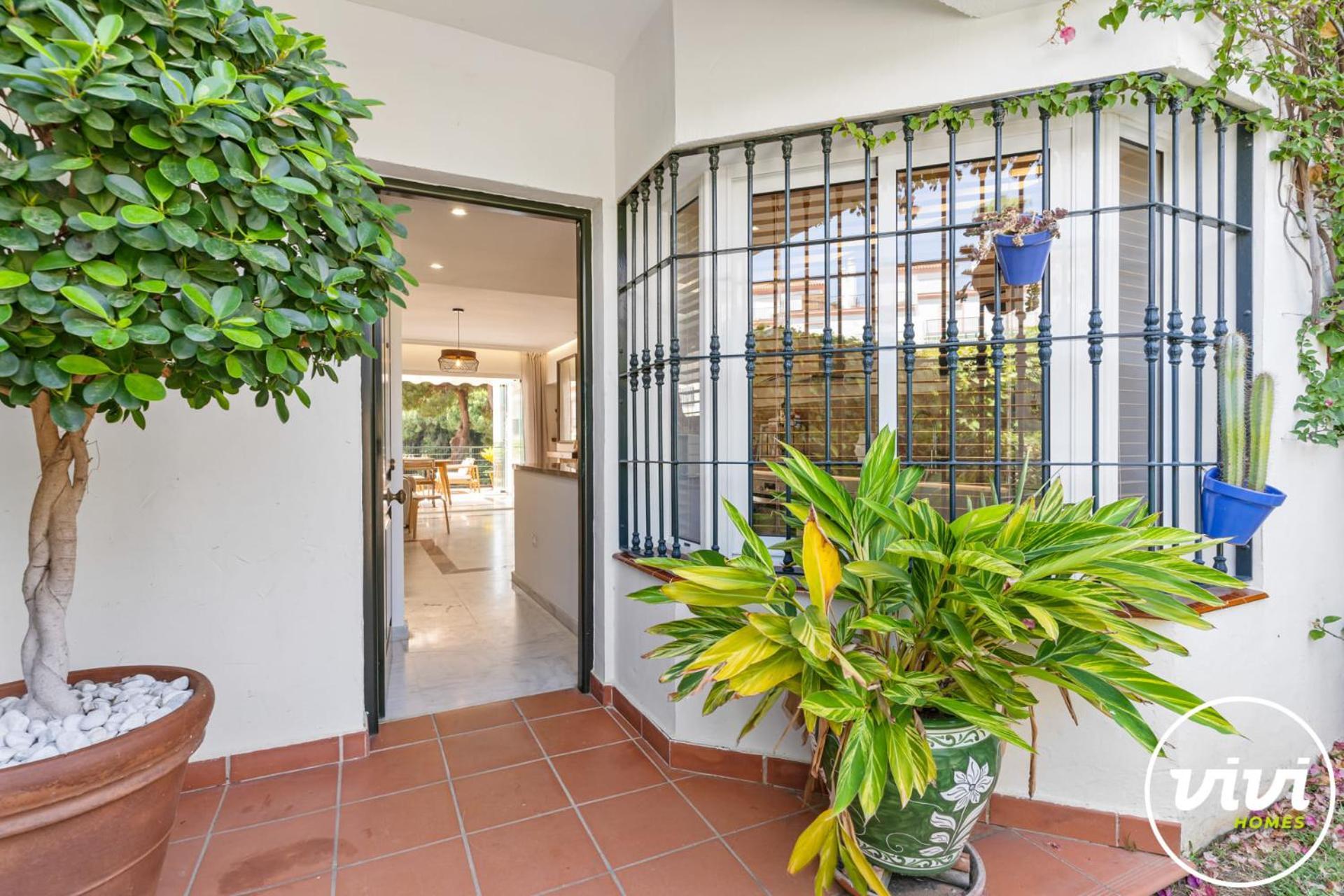 Lochloosa Appartement