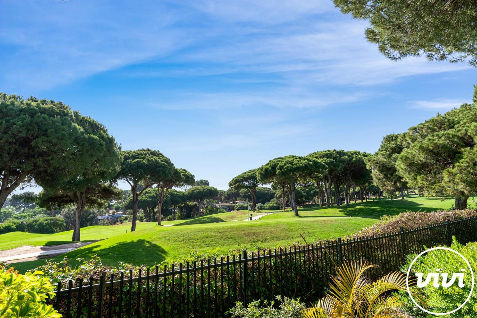 Lochloosa Appartement Marbella