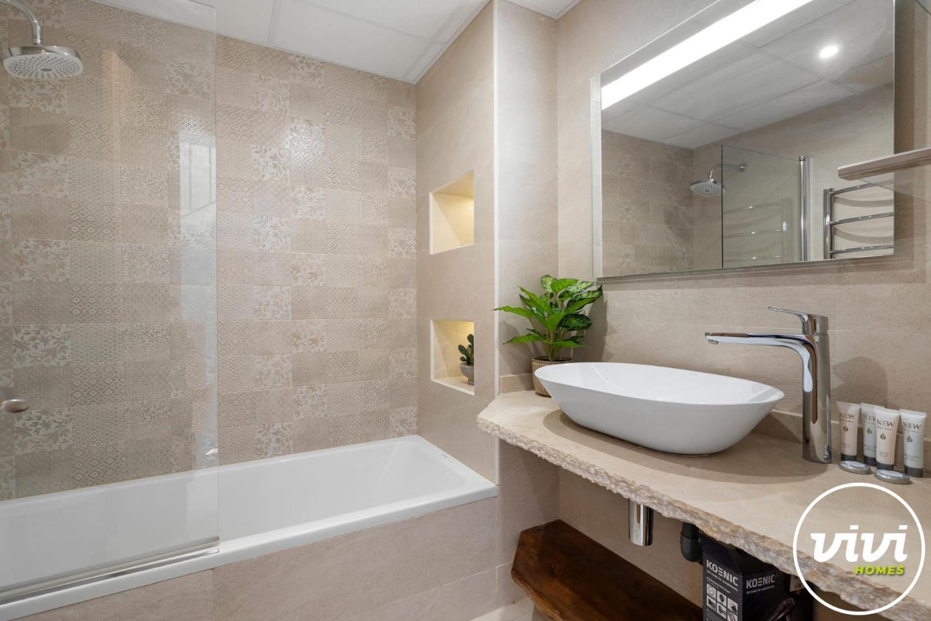 Lochloosa Appartement
