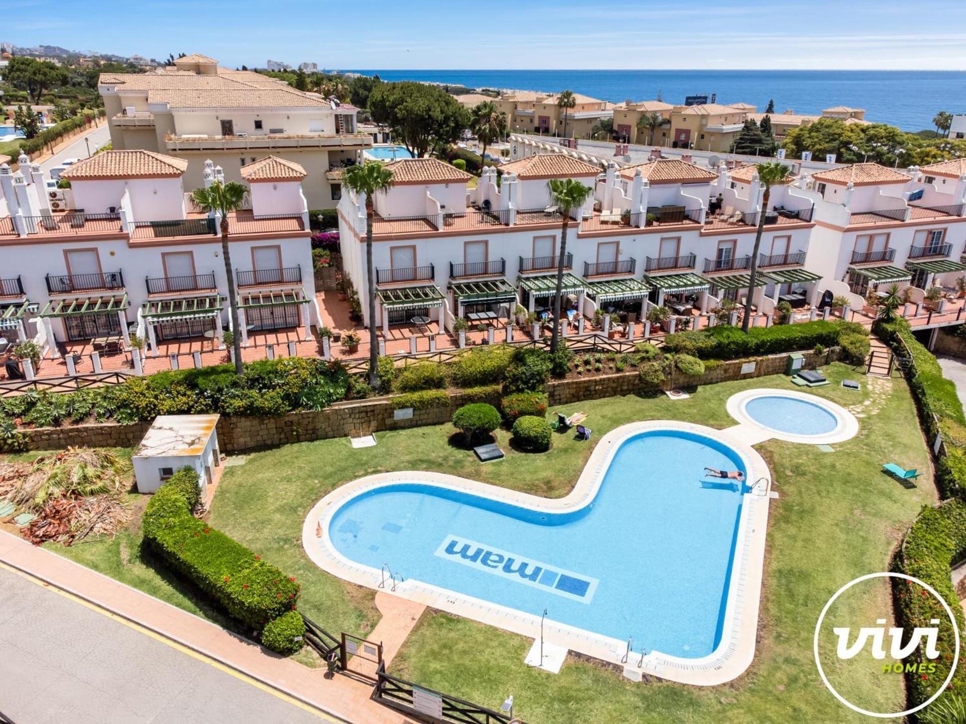 Appartement Lochloosa Marbella