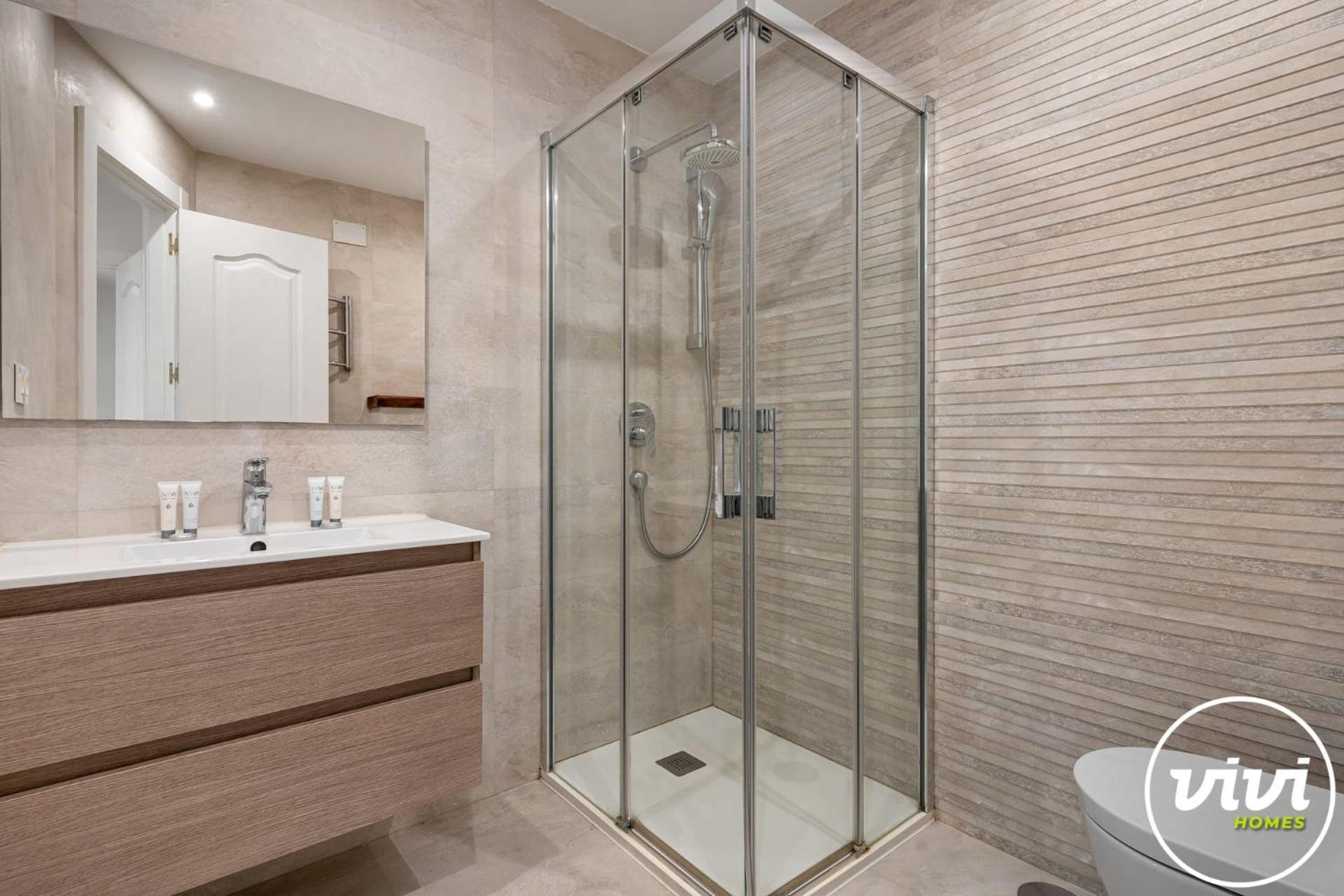 Appartement Lochloosa Marbella