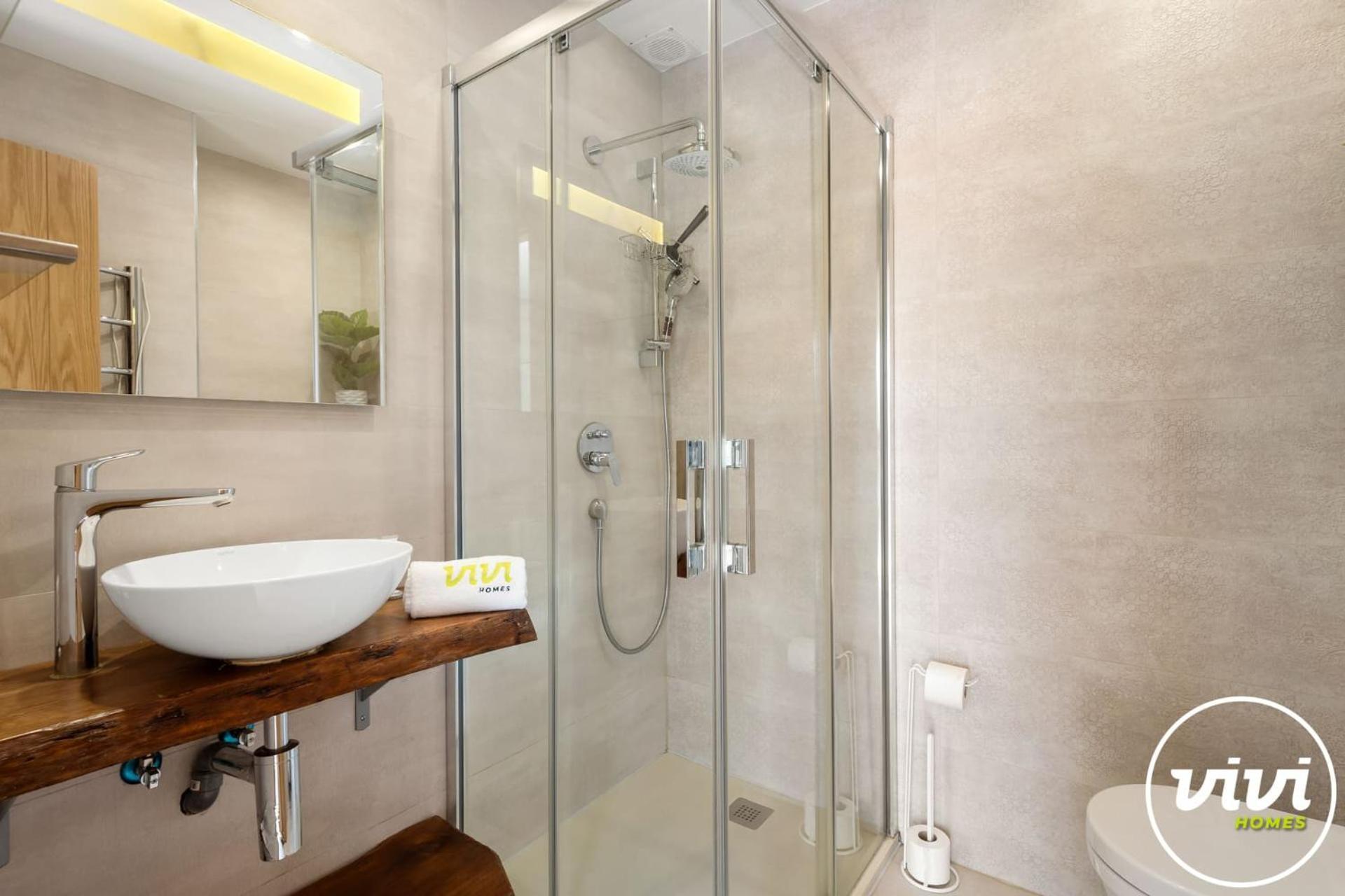 Appartement Lochloosa