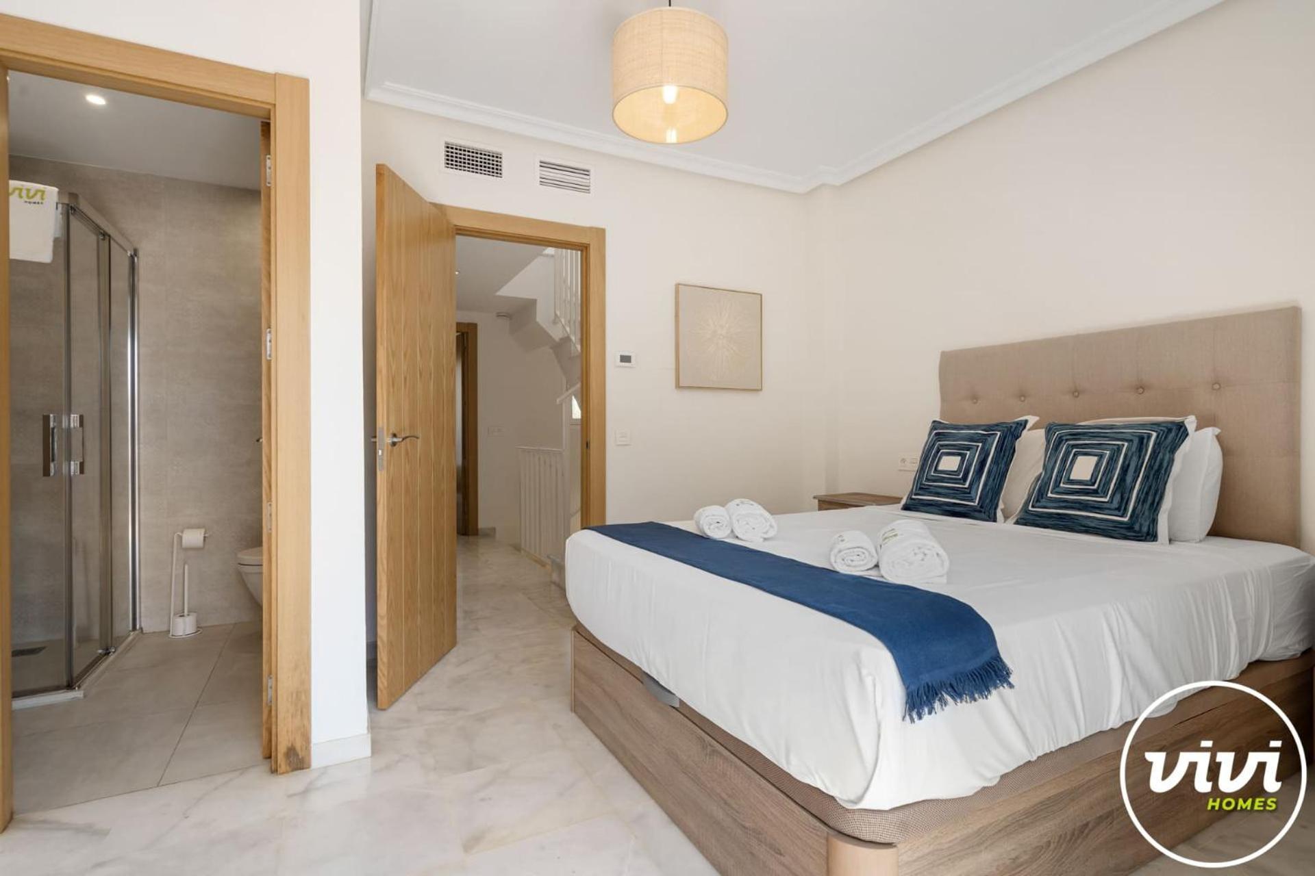 Lochloosa Appartement Marbella