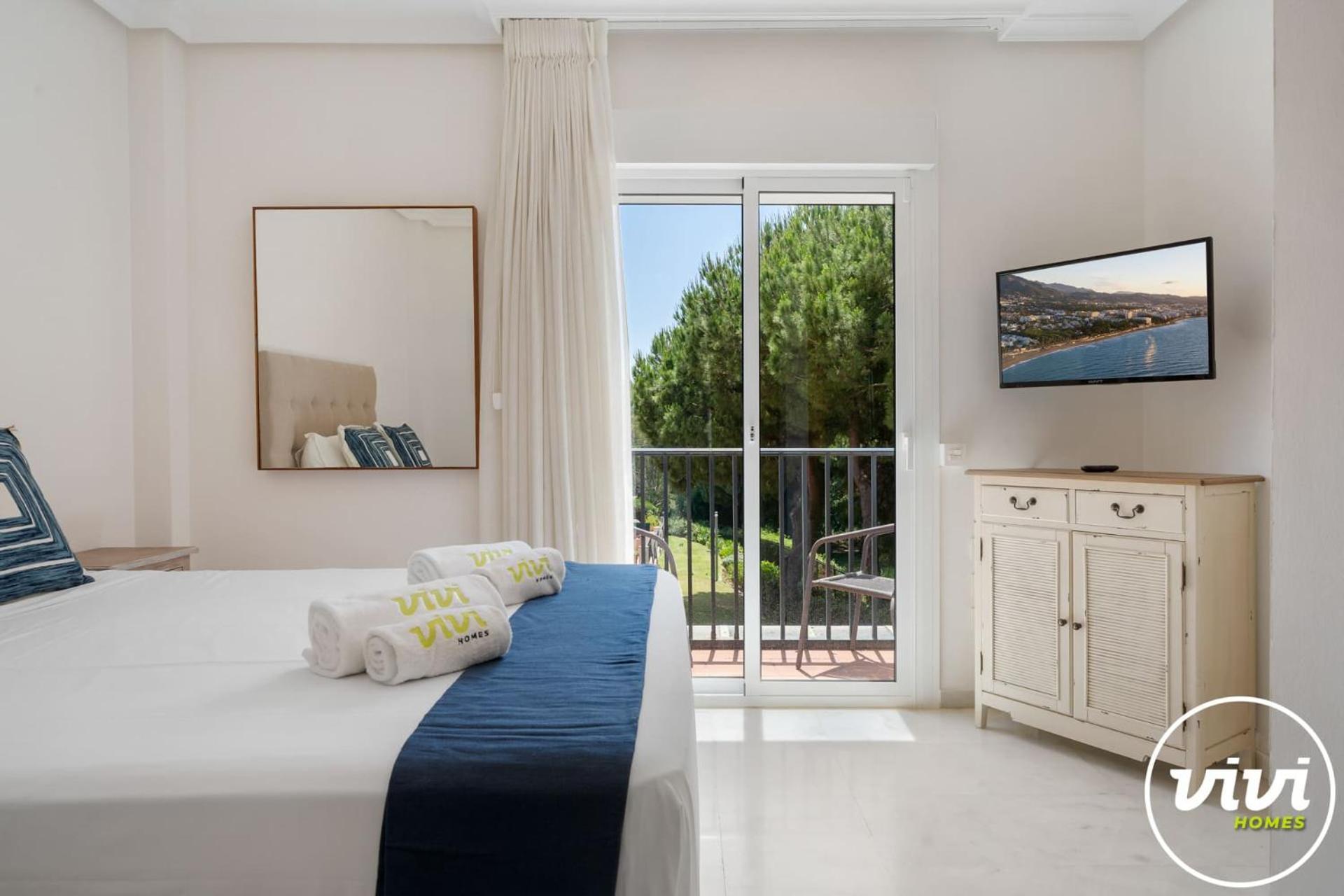 Lochloosa Marbella