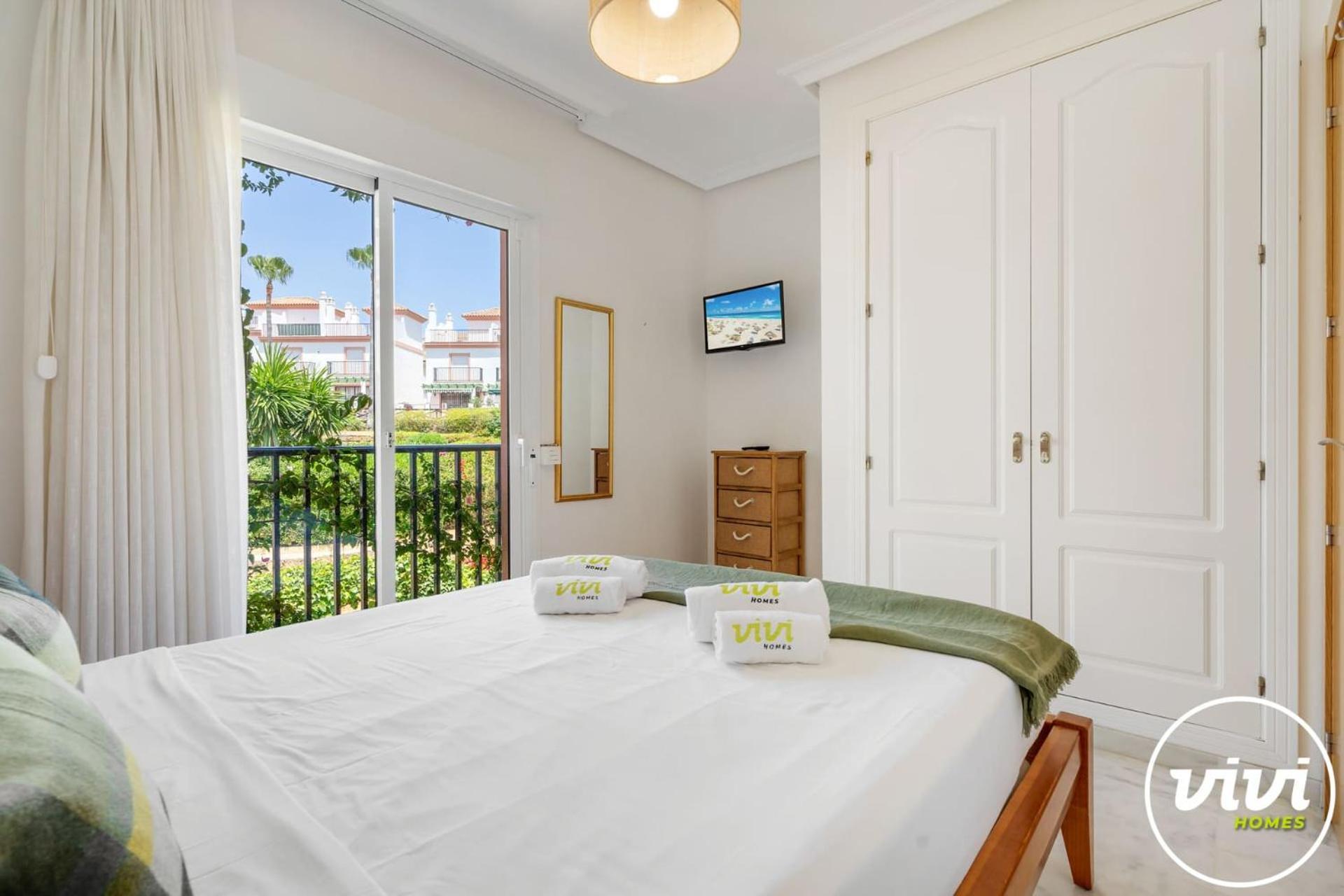 Lochloosa Appartement