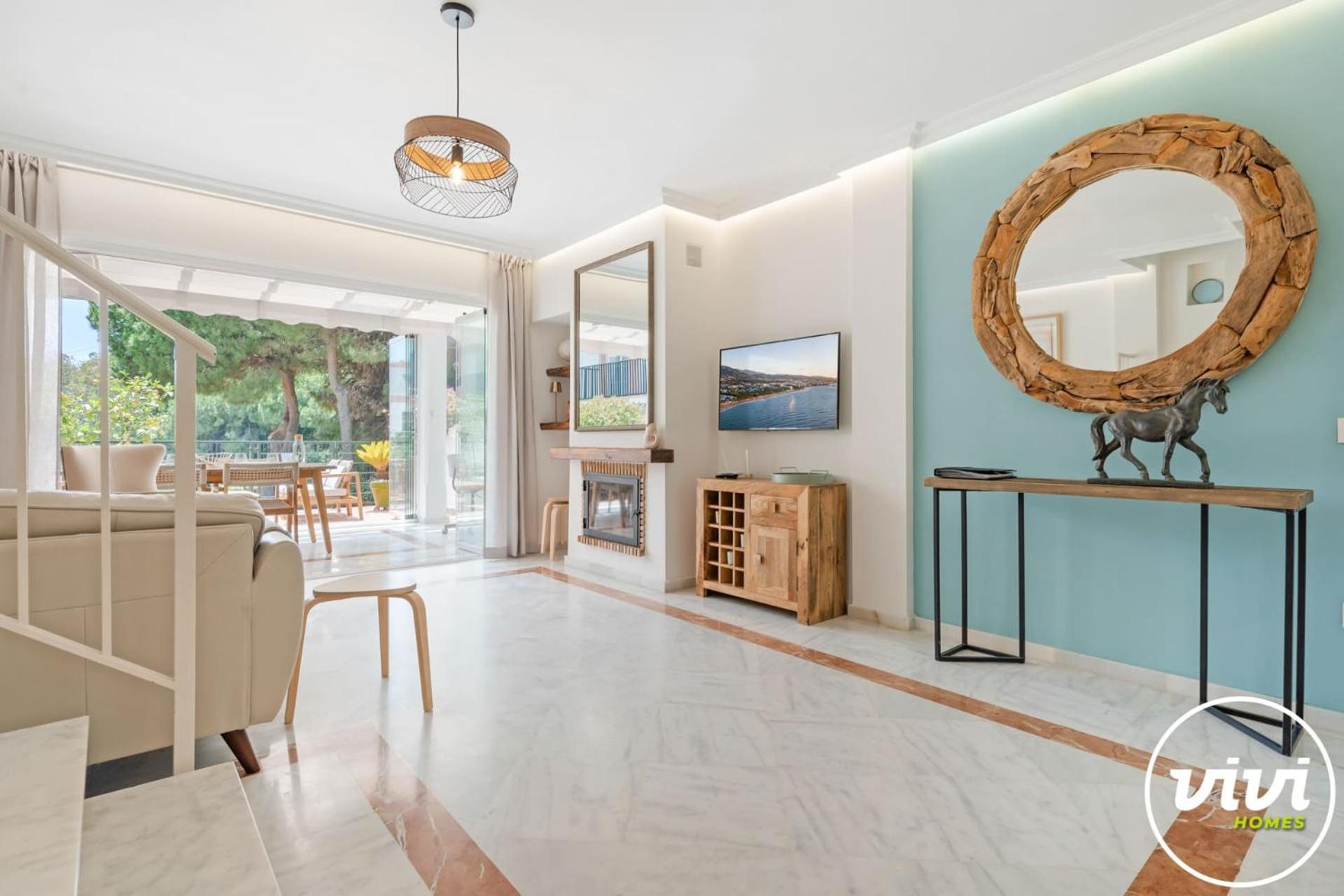 Appartement Lochloosa *