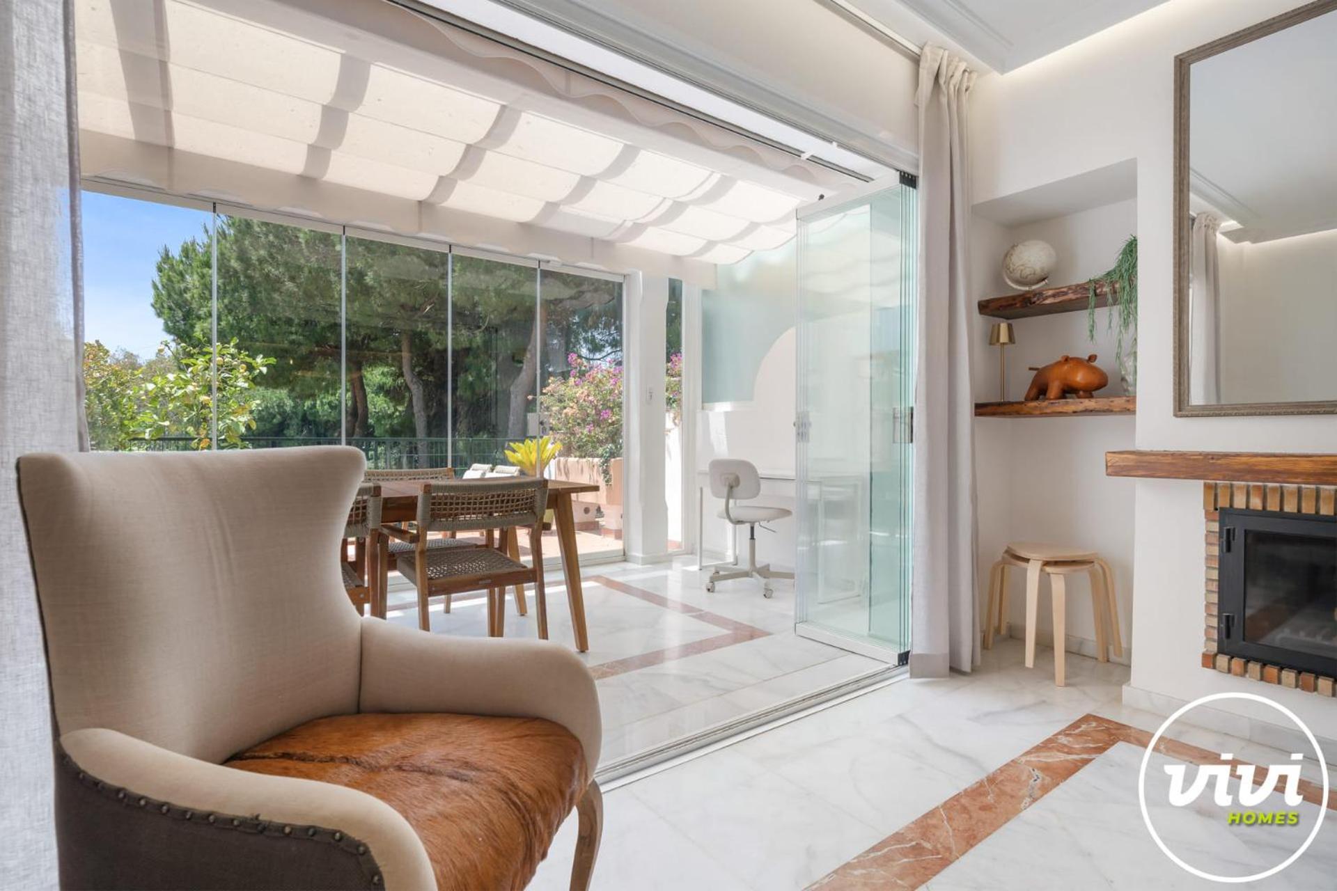 Lochloosa Appartement Marbella