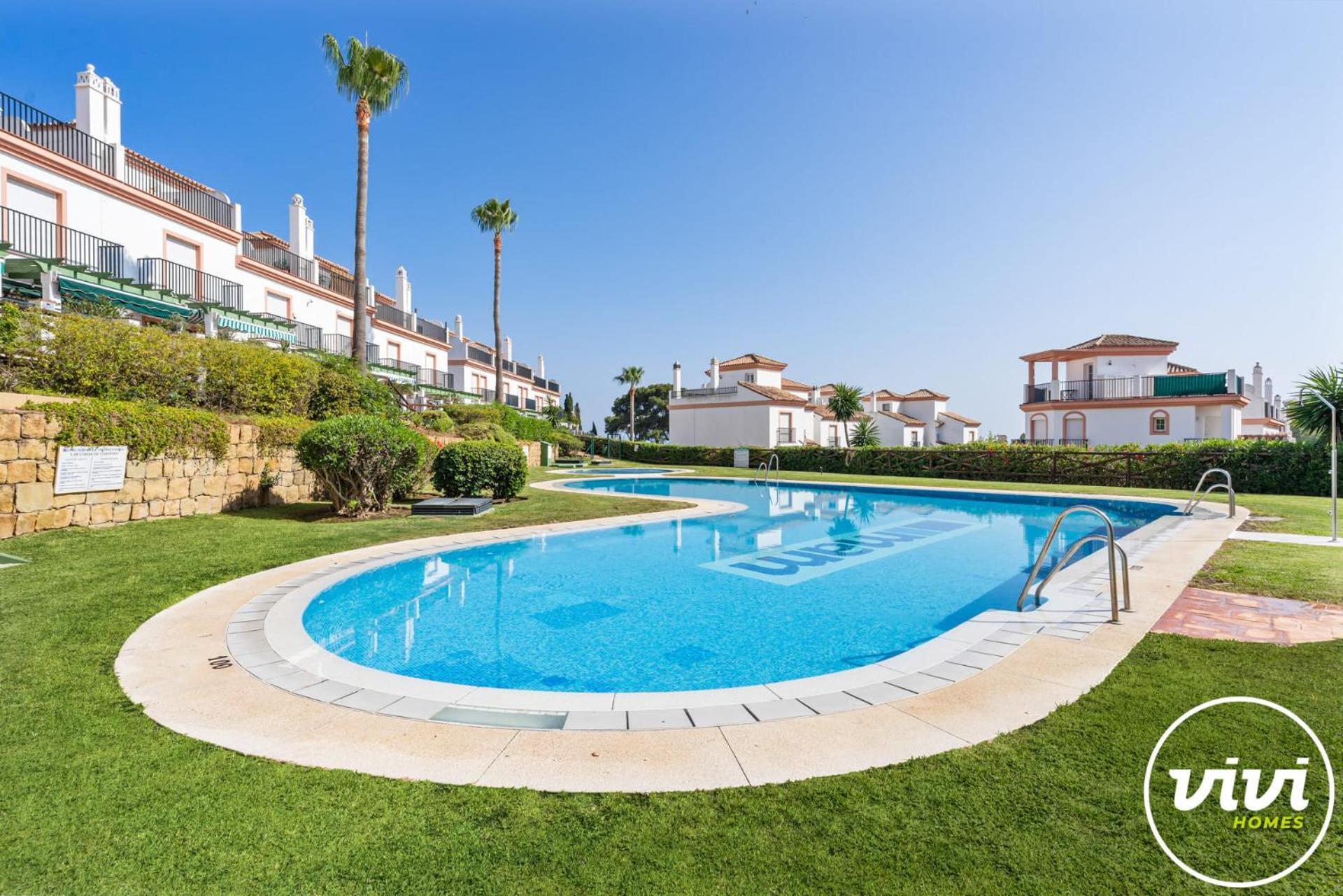 Appartement Lochloosa Marbella