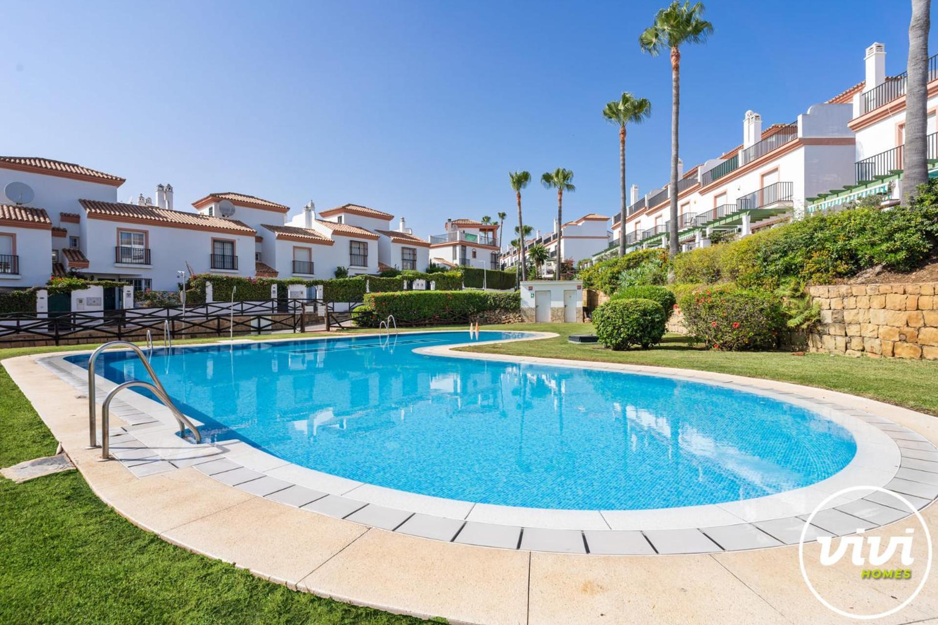 Appartement Lochloosa Marbella