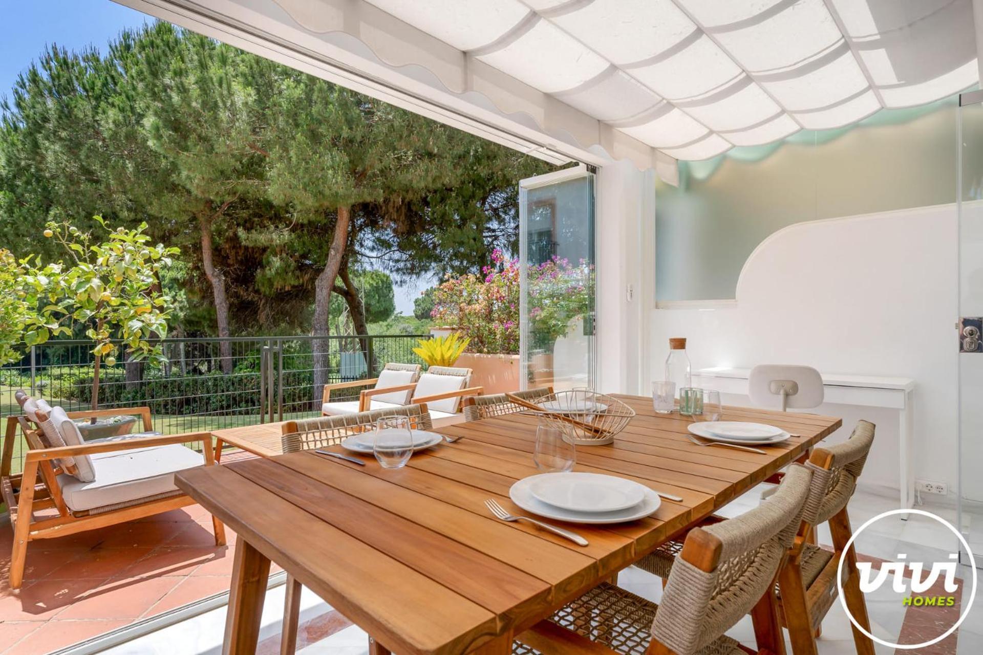 Appartement Lochloosa