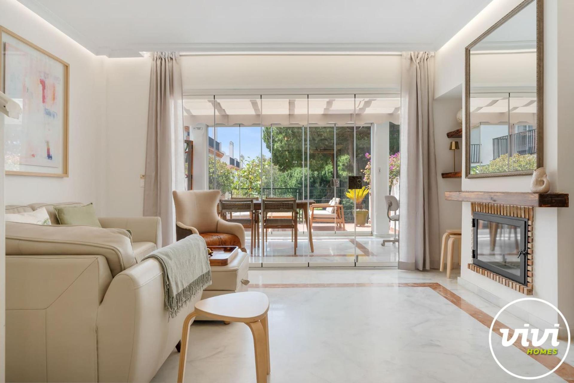 Lochloosa Appartement *