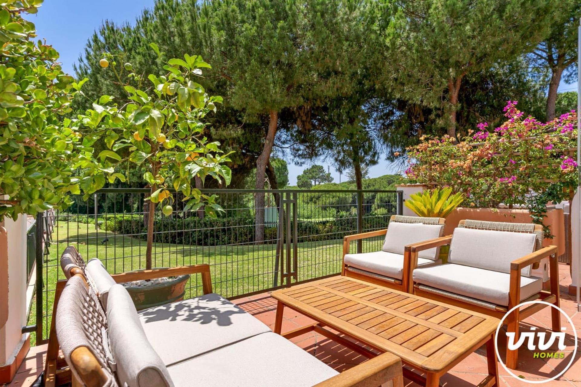 Lochloosa Appartement Marbella